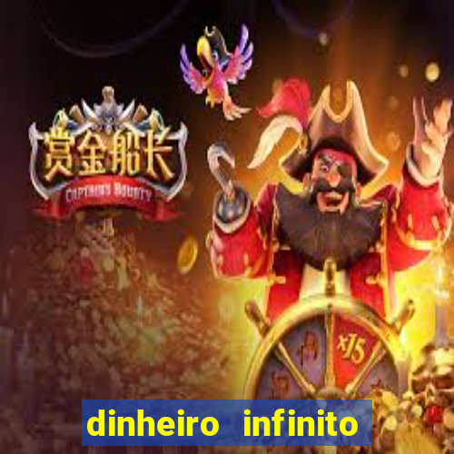 dinheiro infinito fortune tiger